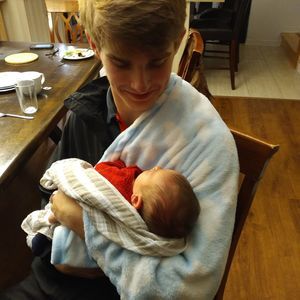 Meet your Posher, Kerry